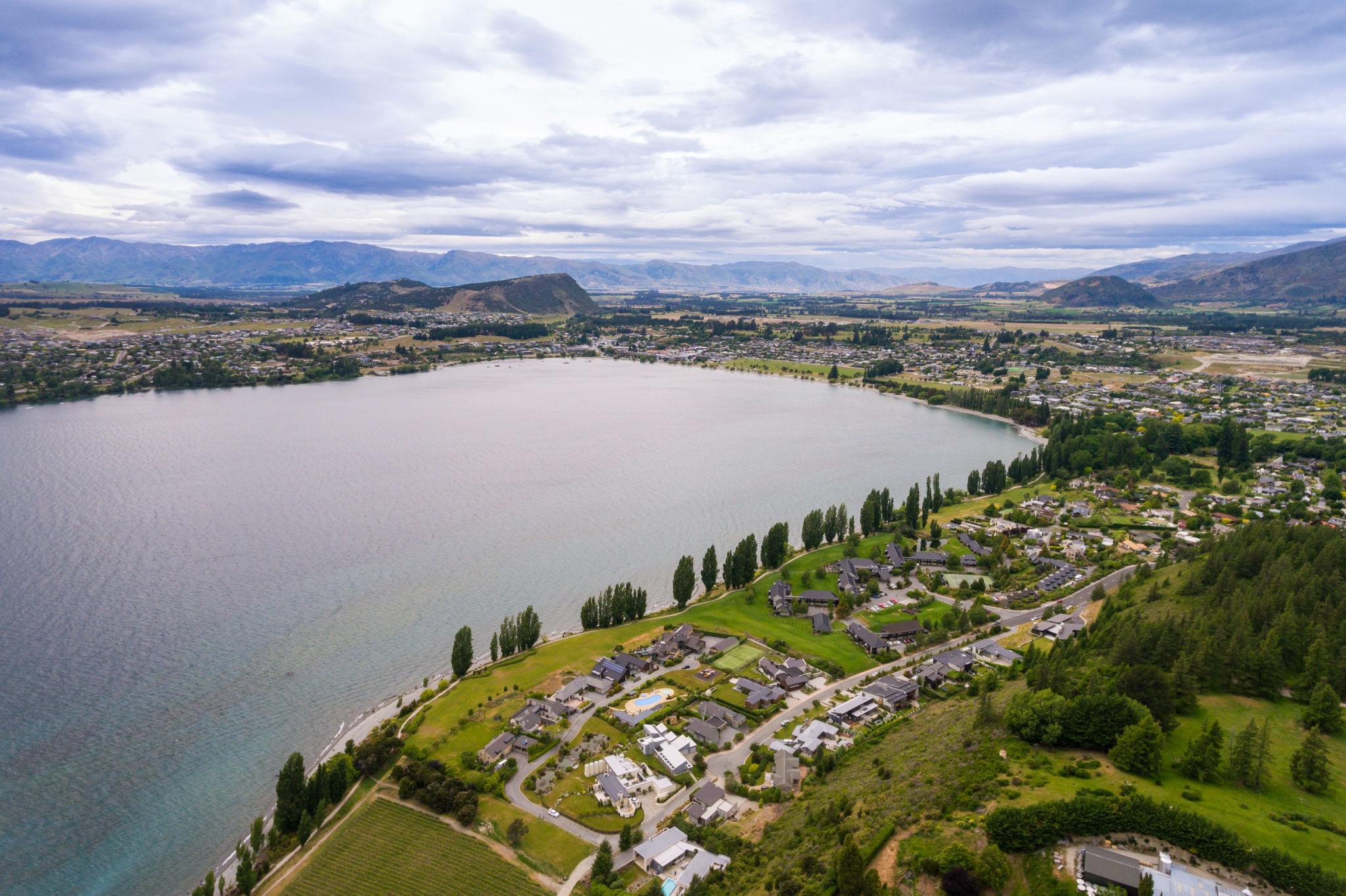 Wanaka